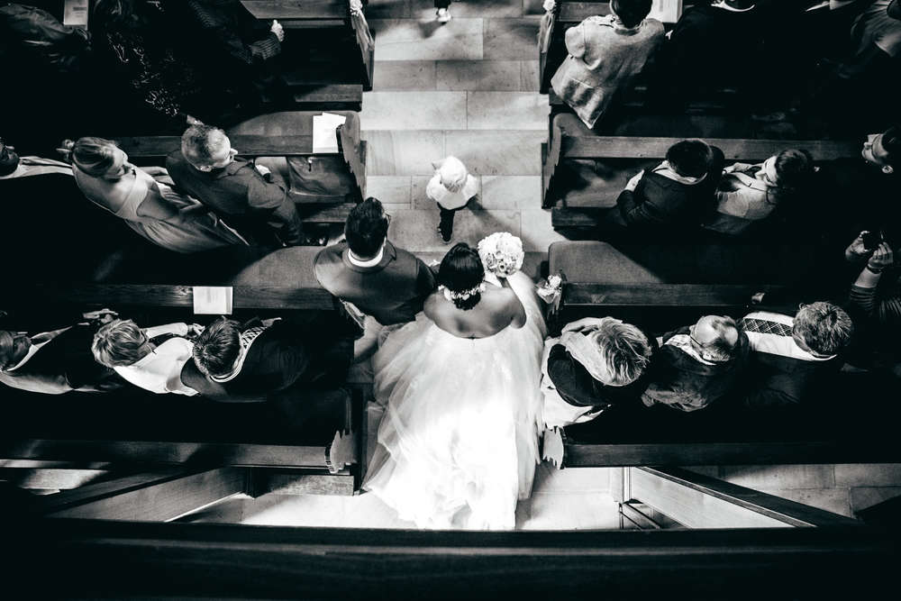 Vicky & Alex - die Hochzeitsfotografen