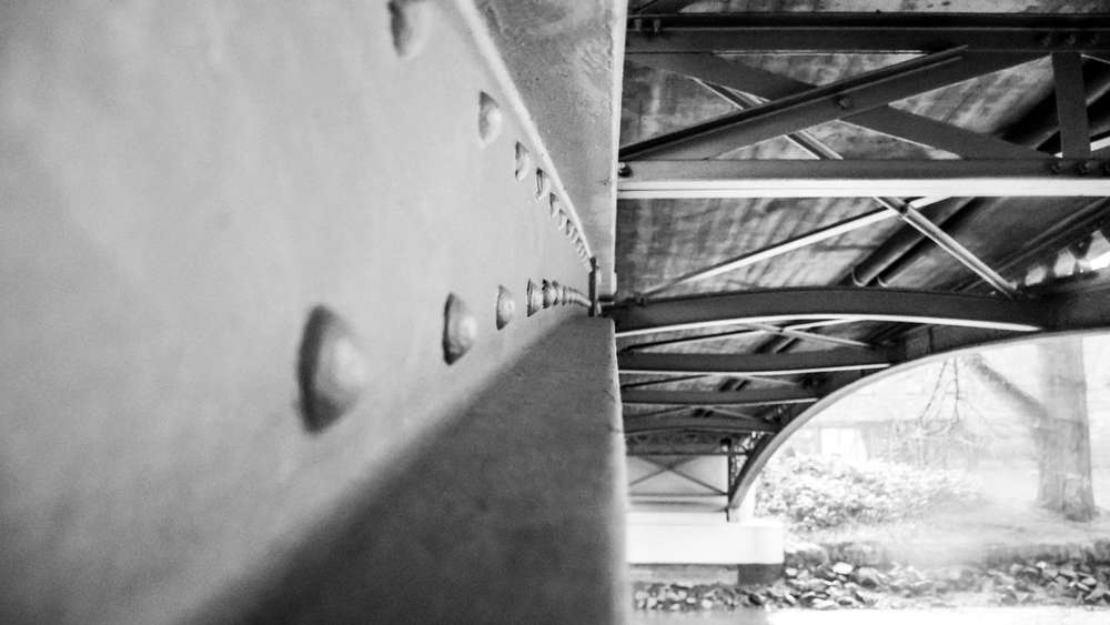 Nimesbrücke Braunschweig (http://spiegelbilder.de)