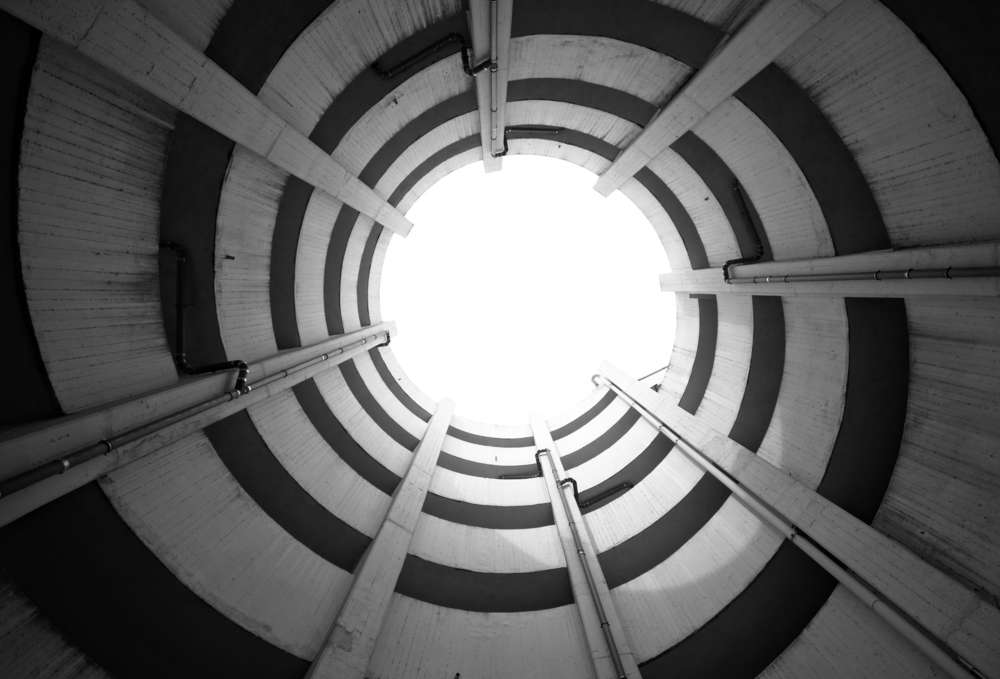 Perspektivwechsel (http://spiegelbilder.de)