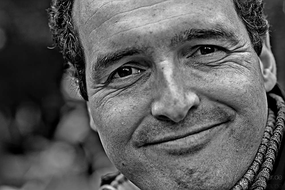 Life is life (http://spiegelbilder.de)