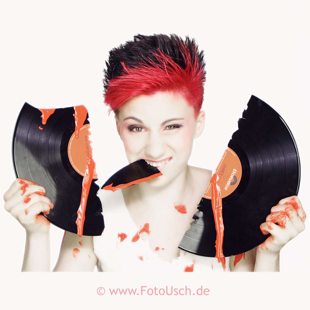 freches Portrait (Fotograf FotoUsch)