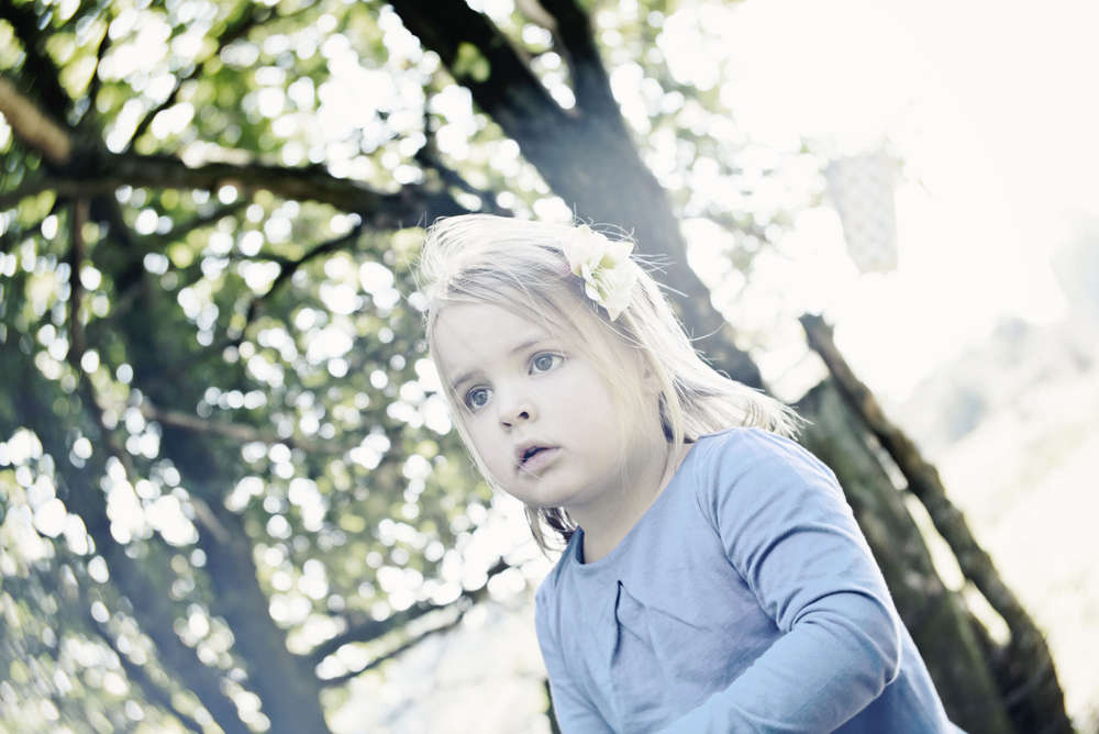 Lara (85mm photographie)