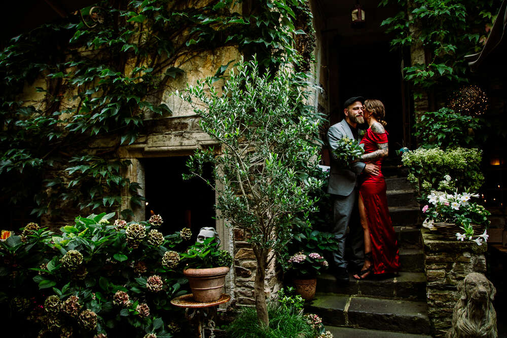 Fotografie & Hochzeitsfotografie Köln