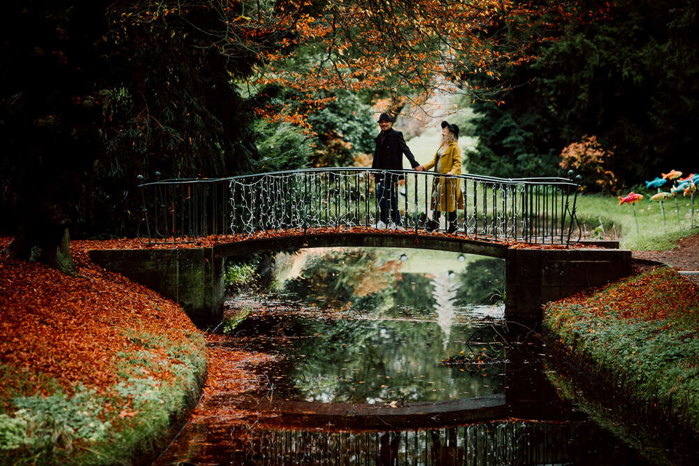 Fotografie & Hochzeitsfotografie Köln