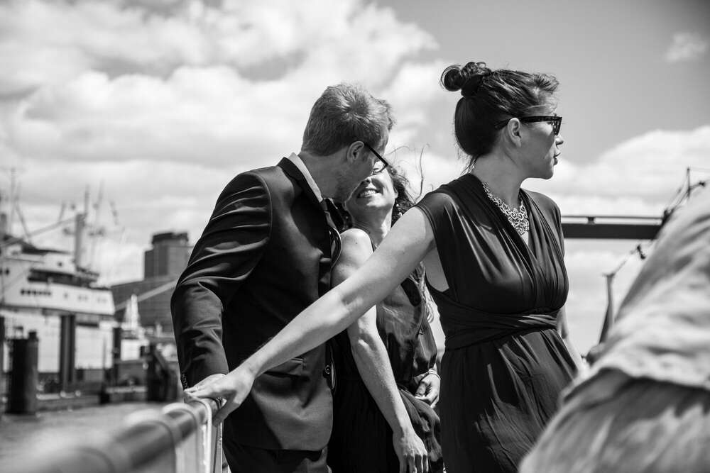 Fotografie & Hochzeitsfotografie Köln