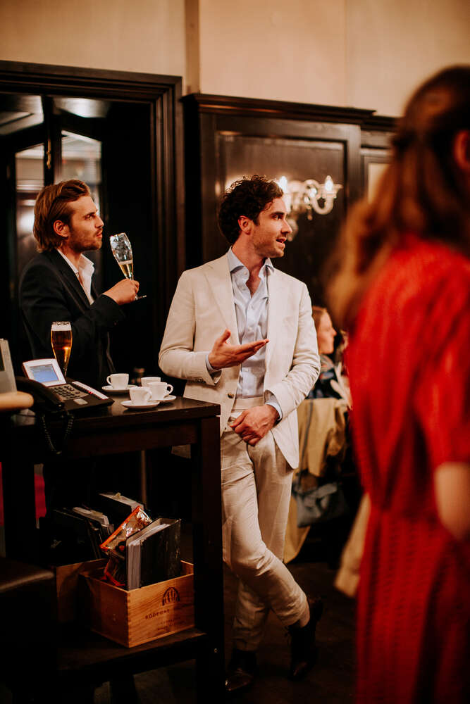 Fotografie & Hochzeitsfotografie Köln