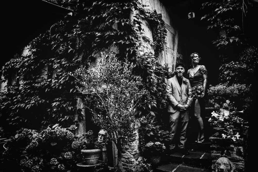 Fotografie & Hochzeitsfotografie Köln