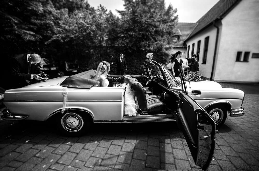 Fotografie & Hochzeitsfotografie Köln