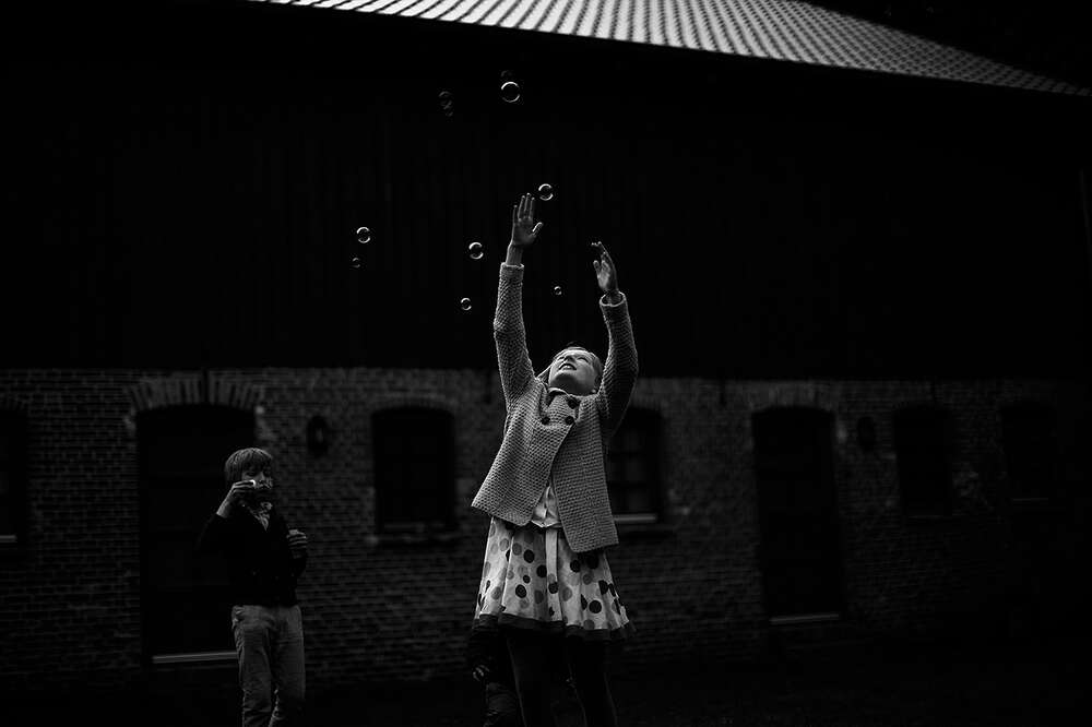 Fotografie & Hochzeitsfotografie Köln