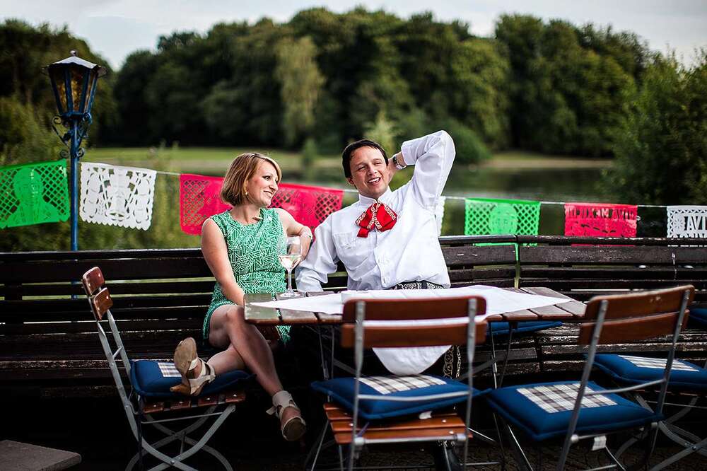 Fotografie & Hochzeitsfotografie Köln