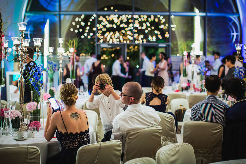 Fotografie & Hochzeitsfotografie Köln