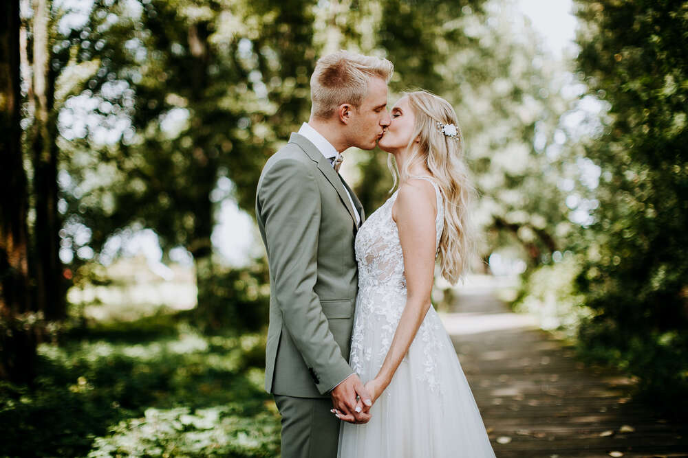 Fotografie & Hochzeitsfotografie Köln