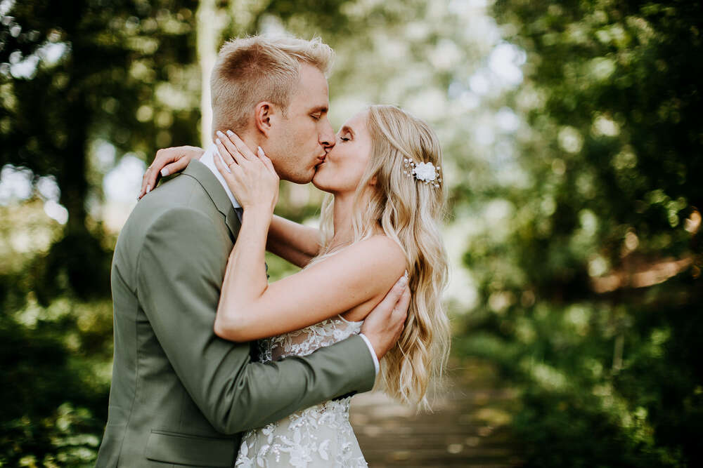 Fotografie & Hochzeitsfotografie Köln