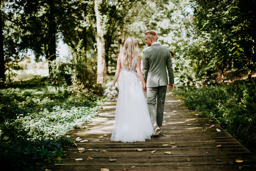 Fotografie & Hochzeitsfotografie Köln