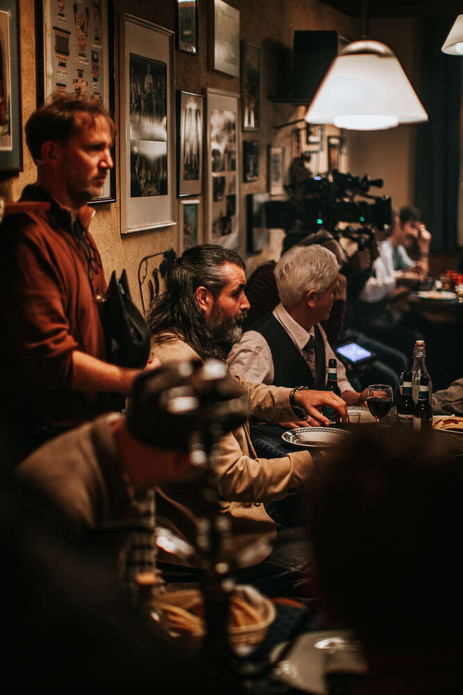 Fotografie & Hochzeitsfotografie Köln