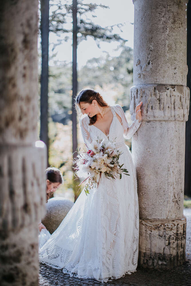 Fotografie & Hochzeitsfotografie Köln