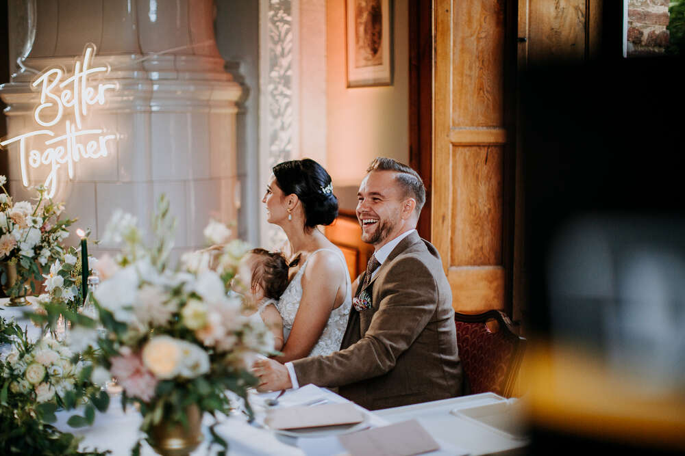 Fotografie & Hochzeitsfotografie Köln