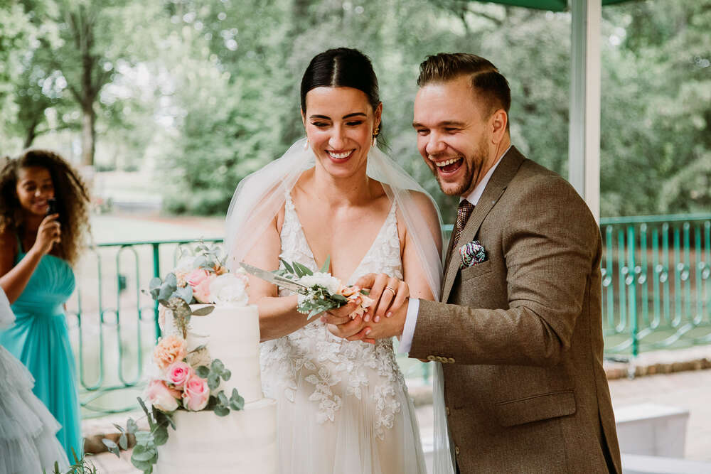 Fotografie & Hochzeitsfotografie Köln