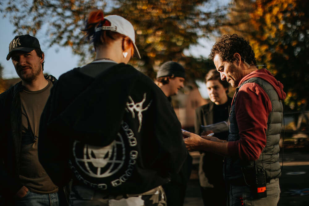 Fotografie & Hochzeitsfotografie Köln