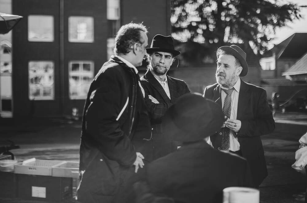 Fotografie & Hochzeitsfotografie Köln