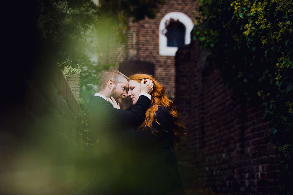 Fotografie & Hochzeitsfotografie Köln