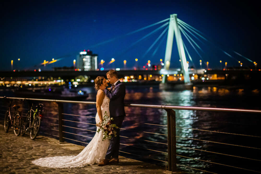 Fotografie & Hochzeitsfotografie Köln