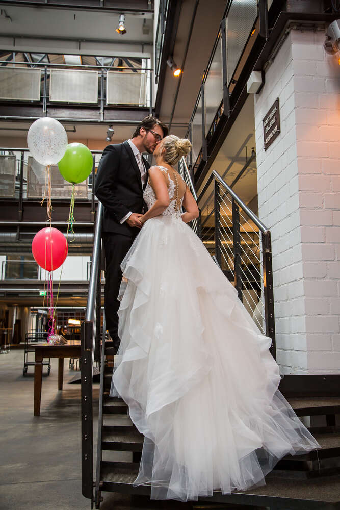 Fotografie & Hochzeitsfotografie Köln