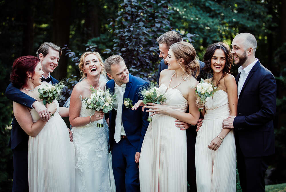 Fotografie & Hochzeitsfotografie Köln