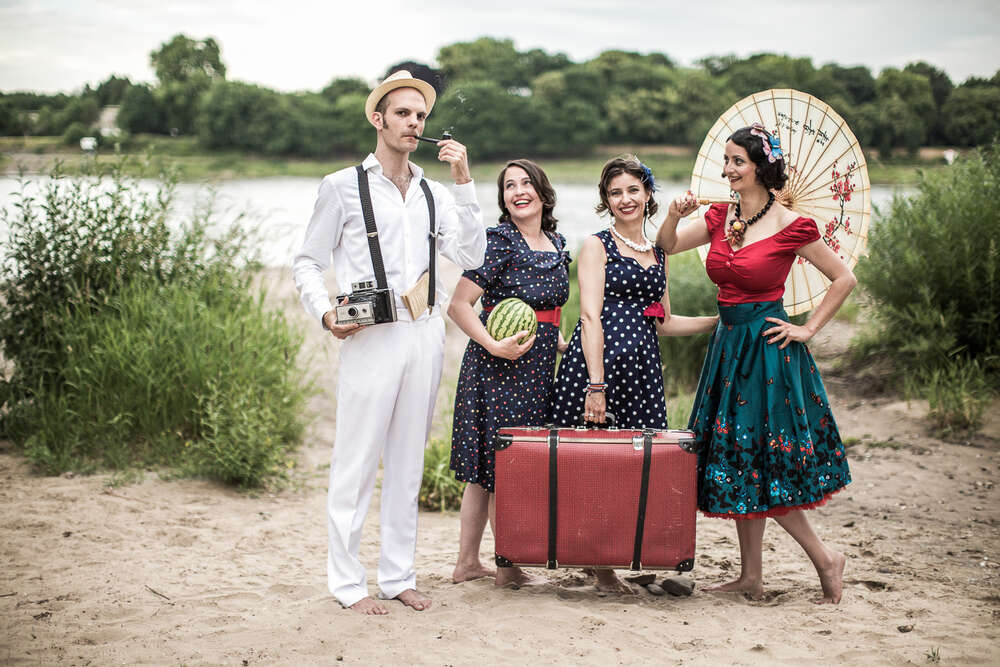 Bandfotografie Köln dorinamilas.de (Fotografie & Hochzeitsfotografie Köln)