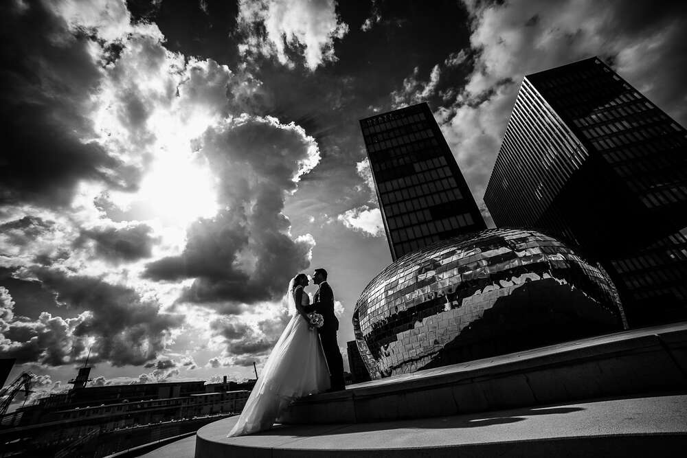 Fotografie & Hochzeitsfotografie Köln