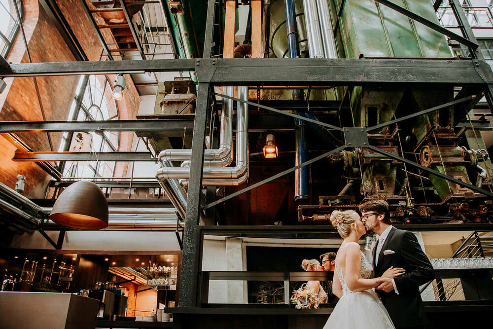 Fotografie & Hochzeitsfotografie Köln