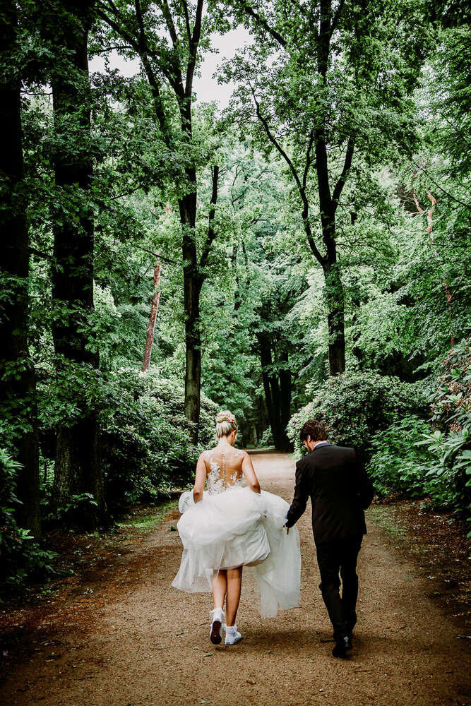 Fotografie & Hochzeitsfotografie Köln