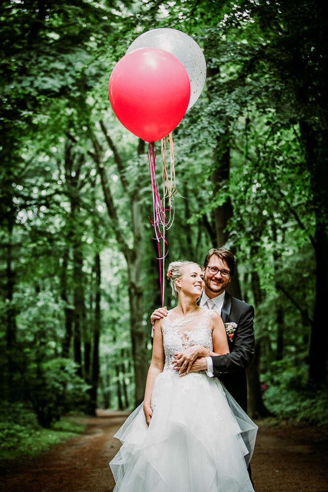 Fotografie & Hochzeitsfotografie Köln