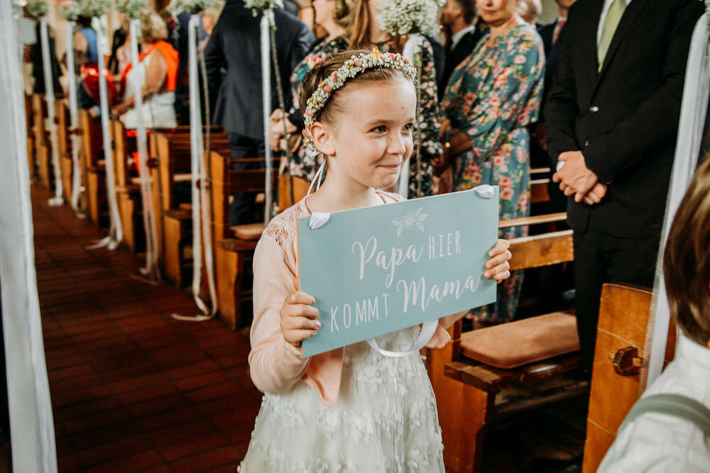 kirchliche Trauung Hochzeit dorinamilas.de (Fotografie & Hochzeitsfotografie Köln)