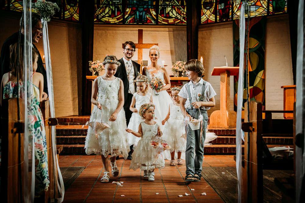Patchwork Familie Hochzeit mit Kindern dorinamilas.de (Fotografie & Hochzeitsfotografie Köln)