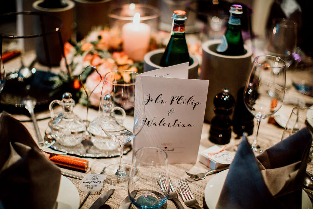 Fotografie & Hochzeitsfotografie Köln