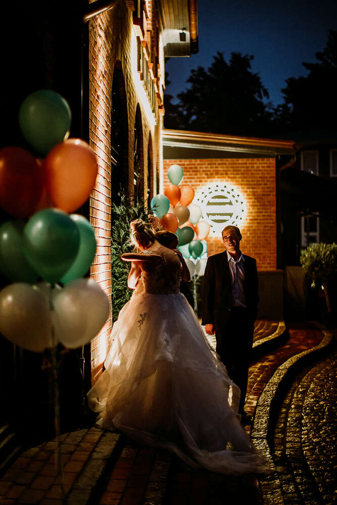 Fotografie & Hochzeitsfotografie Köln