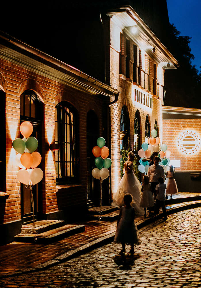 Fotografie & Hochzeitsfotografie Köln