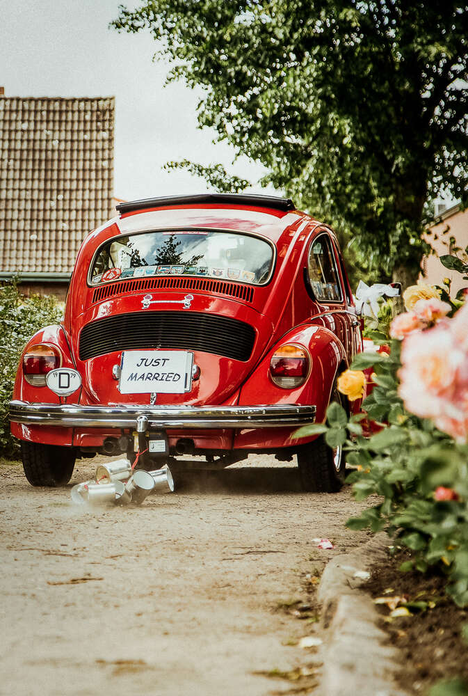 Fotografie & Hochzeitsfotografie Köln