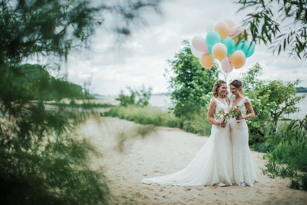 Fotografie & Hochzeitsfotografie Köln