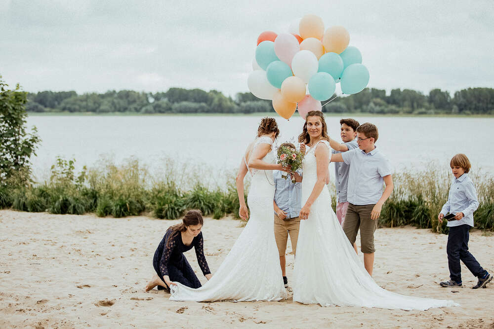 Fotografie & Hochzeitsfotografie Köln