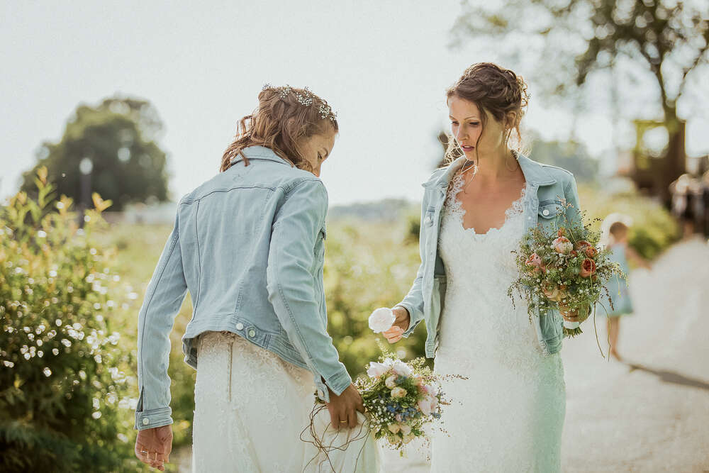 Fotografie & Hochzeitsfotografie Köln