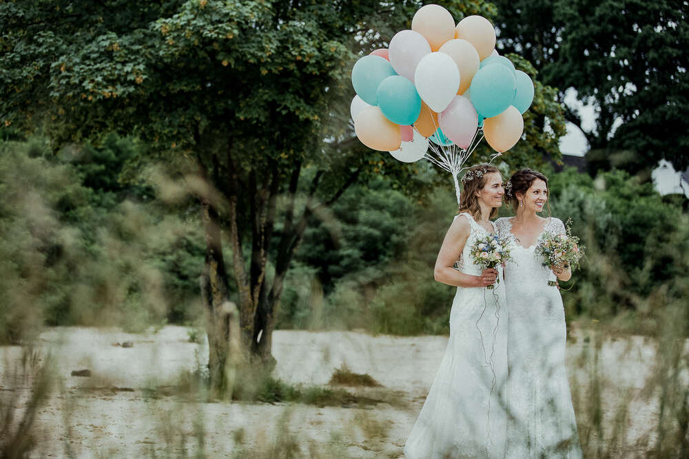 Fotografie & Hochzeitsfotografie Köln