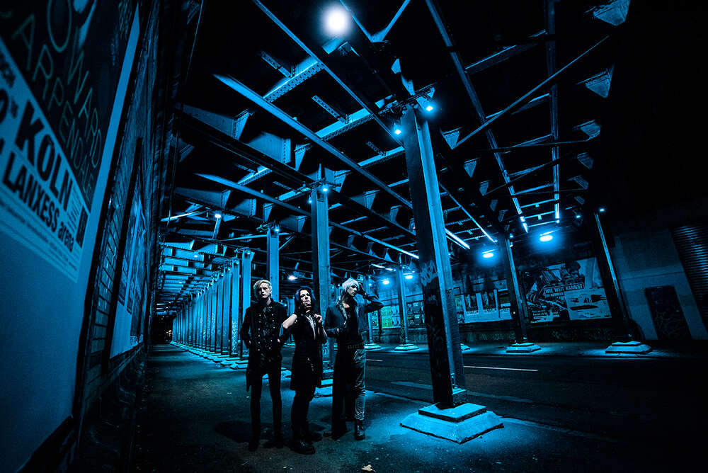 Fotografie & Hochzeitsfotografie Köln