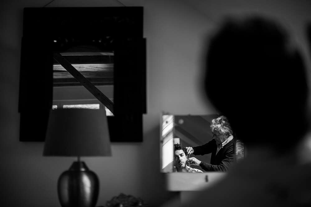 Fotografie & Hochzeitsfotografie Köln