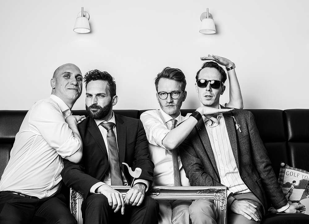 Fotografie & Hochzeitsfotografie Köln