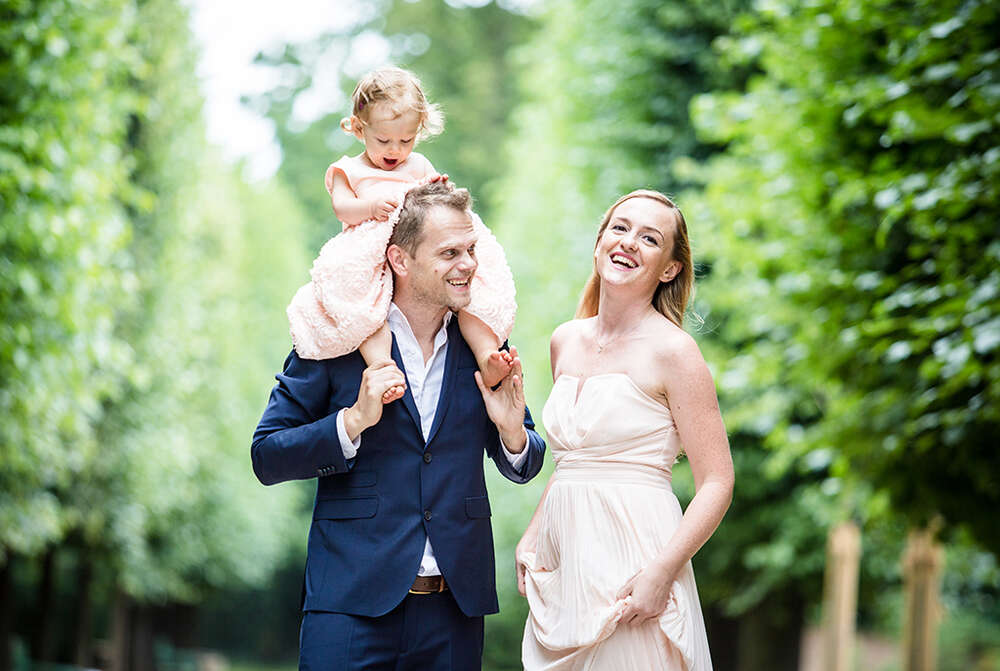 Fotografie & Hochzeitsfotografie Köln