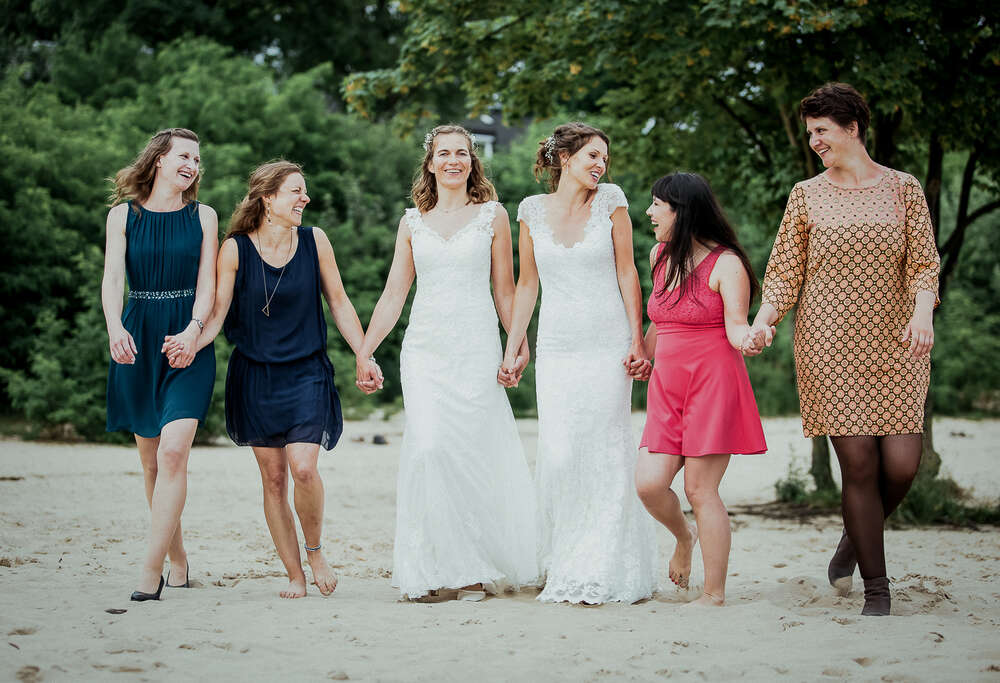 Fotografie & Hochzeitsfotografie Köln