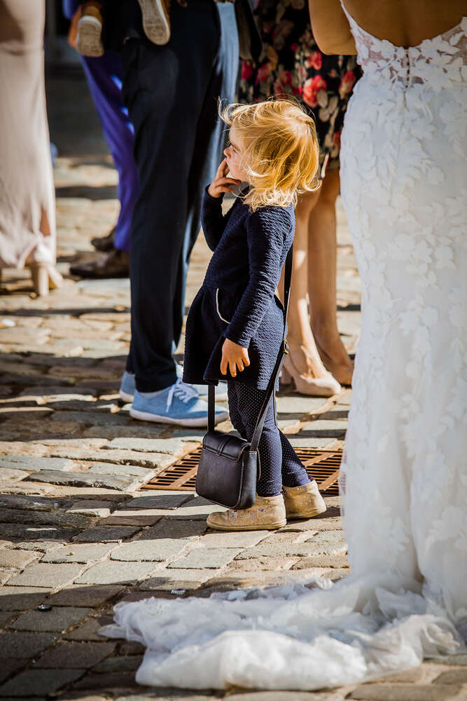 Hochzeit Pe303 K&ouml;ln // Hochzeitsfotografin Dorina K&ouml;bele-Milas (Fotografie & Hochzeitsfotografie Köln)
