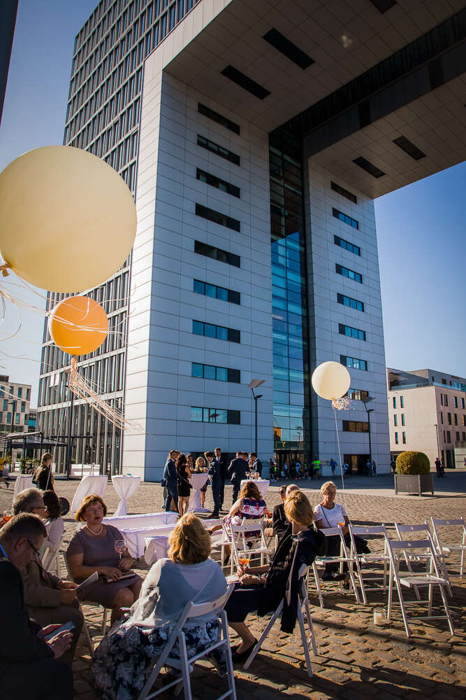 Fotografie & Hochzeitsfotografie Köln